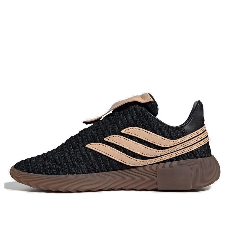 Tenisky a topánky adidas Originals Hender Scheme x Sobakov Čierna | EE5442