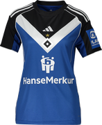 Hamburger SV Away Jersey 2025/26