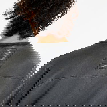 Tričko Converse A-COLD-WALL* x Long Sleeve T-Shirt Šedá | 10026350-A02, 2