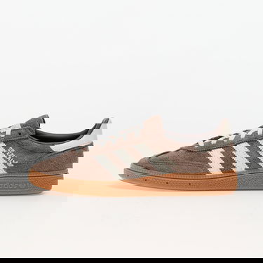 Tenisky a topánky adidas Originals Handball Spezial Earth Strata W Hnedá | IF6490, 0