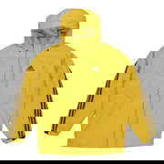 3st Puffy Down Hooded Jacket