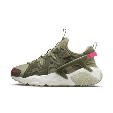 Tenisky a topánky Nike Air Huarache Craft W Zelené | DQ8031-200, 0