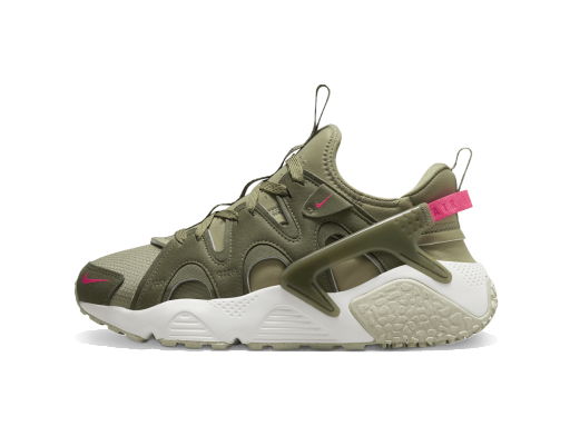 Tenisky a topánky Nike Air Huarache Craft W Zelené | DQ8031-200