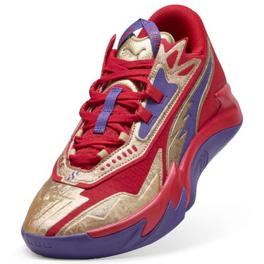 Tenisky a topánky Puma Scoot Zeros II "Gold D.D." Rôznofarebný | 312229-01, 6