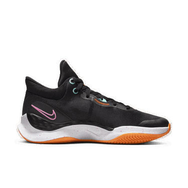 Tenisky a topánky Nike Renew Elevate 3 Čierna | DD9304-007, 1