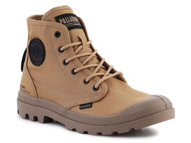 Tenisky a topánky Palladium Pampa Hi Htg Supply Béžová | 77356-227-M, 0