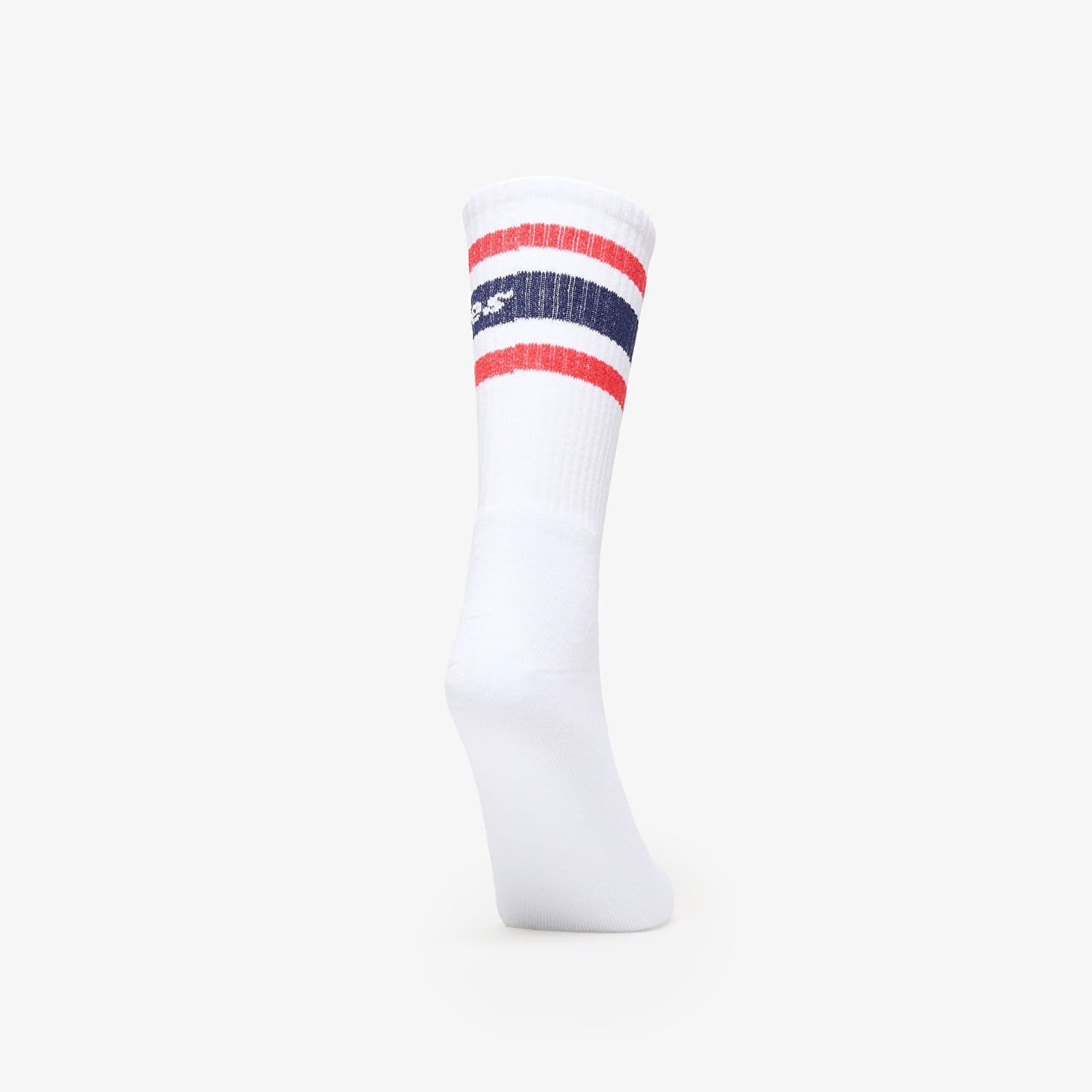 Ponožky Dickies Genola Socks - 2 Pack Biela | DK0A4XDKWHX1, 1