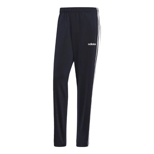 Tepláky adidas Originals Team 3-Stripes Pants Navy | EI9759