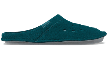 Tenisky a topánky Crocs Classic Lined Slipper Slippers "Evergreen" Zelené | 203600-318, 0