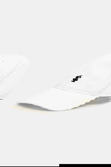 Šiltovka Carhartt WIP Madison Logo Cap Biela | I034606.00AXX, 0