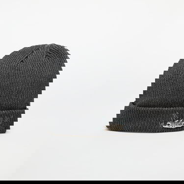Kulicha Footshop Everyday Pebble Grey Beanie Šedá | FTSHP_459, 6