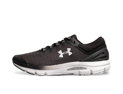 Bežecké topánky Under Armour Charged Intake 3 Čierna | 3021229-004
