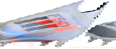 Tenisky a topánky adidas Performance F50 Elite Laceless FG Biela | IF8819, 3