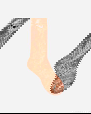 Ponožky Nike Everyday Plus Cushioned Tie-Dye Crew 2 Pairs Rôznofarebný | DM3407-908, 4