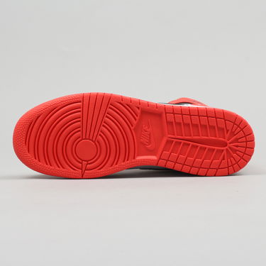 Tenisky a topánky Jordan Air Jordan 1 Retro High "Rare Air" GS Oranžová | 705300-800, 4