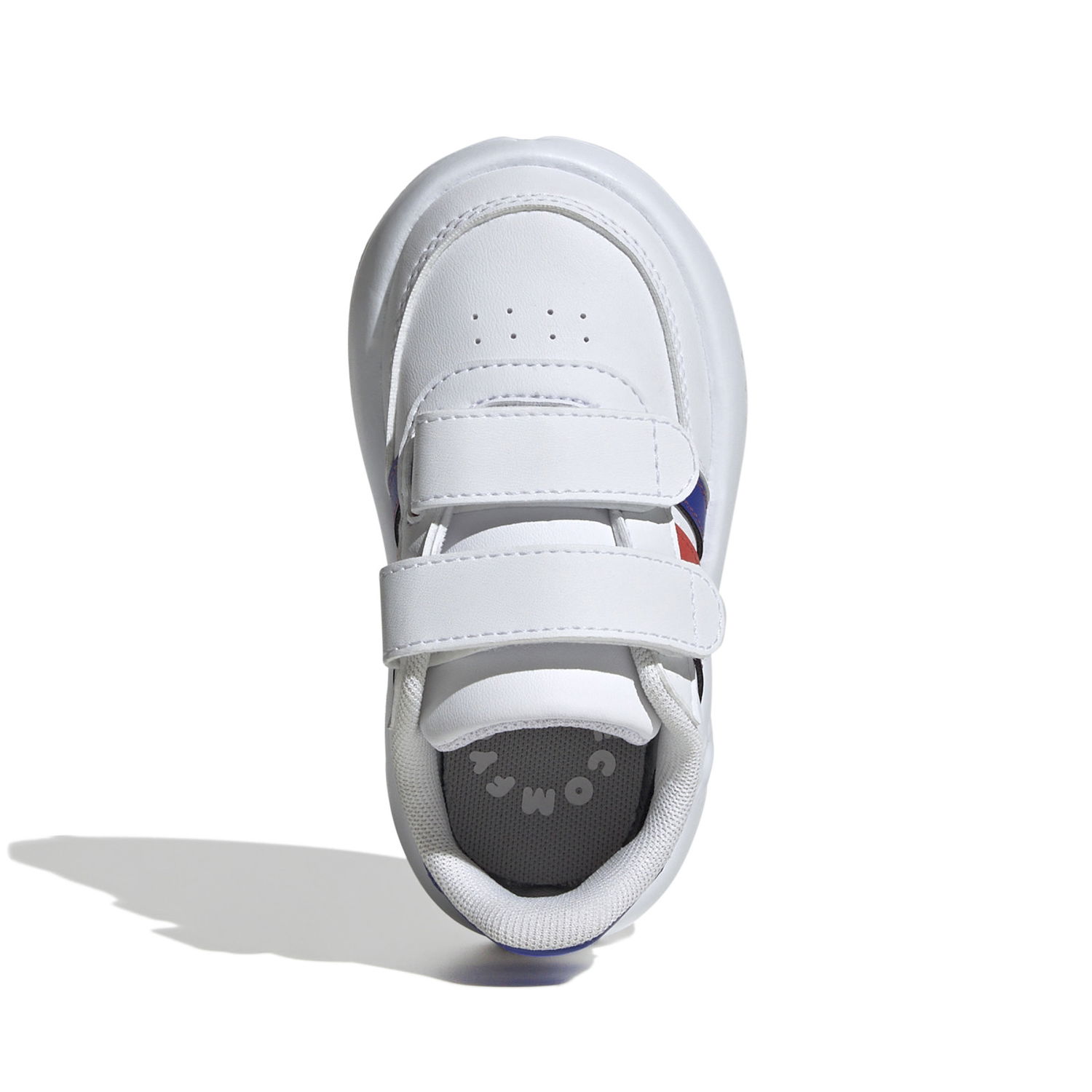 Tenisky a topánky adidas Performance Breaknet 2.0 Biela | ID5278, 1