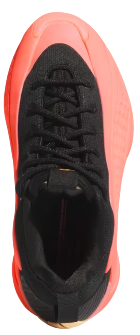 Tenisky a topánky adidas Performance Anthony Edwards 1 Low J Ružová | JI4076, 1