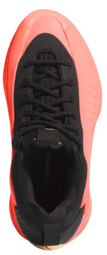 Tenisky a topánky adidas Performance Anthony Edwards 1 Low J Ružová | JI4076, 1