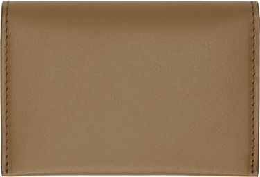 Peňaženka Acne Studios Bifold Card Holder Béžová | CG0236-, 3