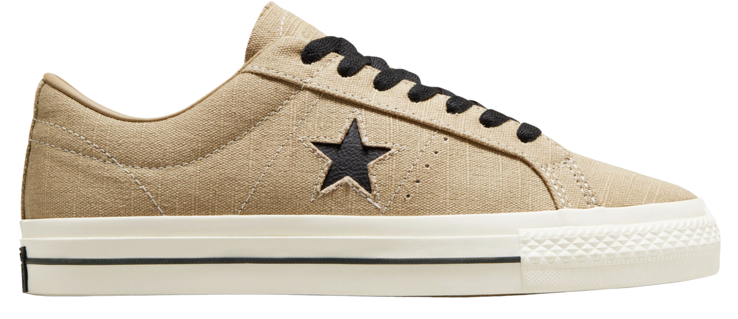 Tenisky a topánky Converse One Star Pro Béžová | a04612c-244, 0