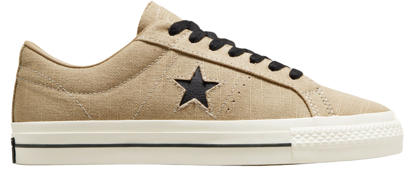 Tenisky a topánky Converse One Star Pro Béžová | a04612c-244