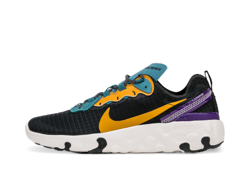 Tenisky a topánky Nike Renew Element 55 Premium GS Čierna | CU0851-002
