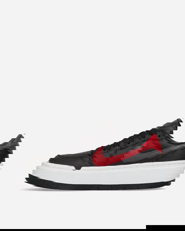 Tenisky a topánky Jordan Air Jordan 1 Elevate Low W Čierna | DH7004-061, 3