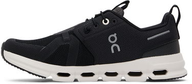 Oblečenie On Running Cloud Sky Big Kids Čierna | 3YD11440106, 2