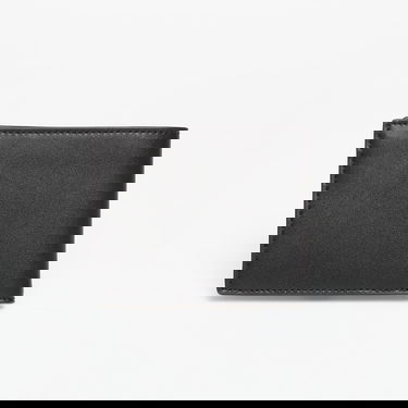 Peňaženka Tommy Hilfiger Tjm Linear Cc & Coin Wallet Black Universal Čierna | AM0AM13695 BDS, 1
