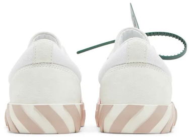 Oblečenie a doplnky Off-White Off-White Vulc Low Biela | OWIA272F22LEA0010130, 3