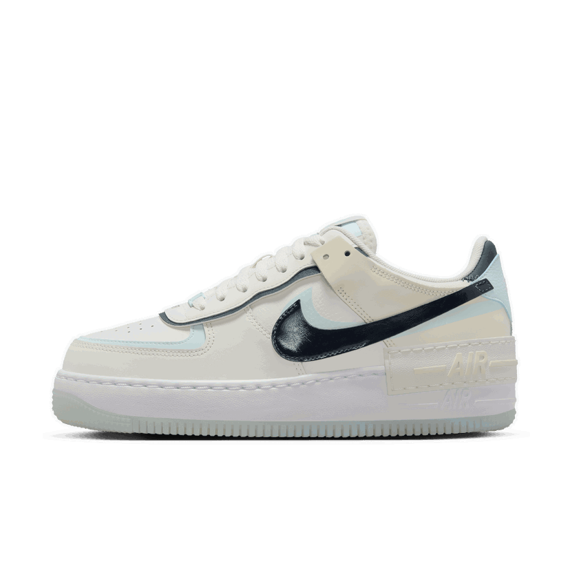 Tenisky a topánky Nike Air Force 1 Shadow Biela | DZ1847-107