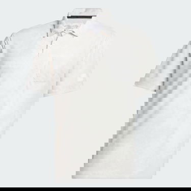 Polo tričko adidas Performance Adicross Polo Shirt Biela | IT8321, 4