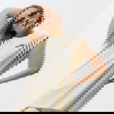 Tričko Nike Earth Day Tee Biela | CZ9251-113, 0