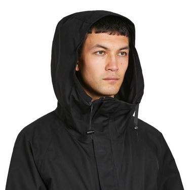 Bunda NANAMICA 2L Gore-Tex Cruiser Jacket Čierna | SUAS216E-K, 3