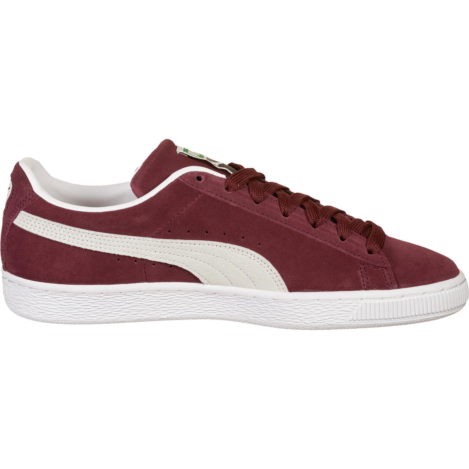 Suede Classic XXI