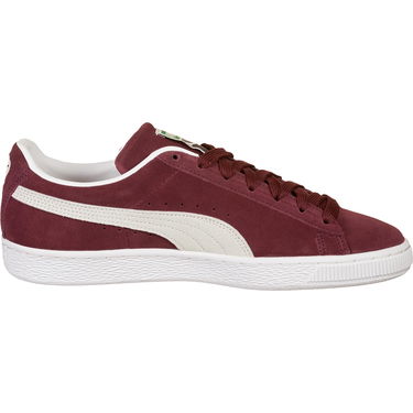 Tenisky a topánky Puma Suede Classic XXI Červená | 374915-06, 3