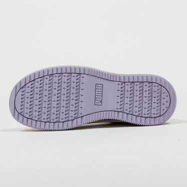 Tenisky a topánky Puma Deva 90's Pop Biela | 371201 01, 4