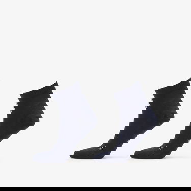 Ponožky On Running Core Run Sock Mid 2-Pack Navy | 2UF10070255, 0