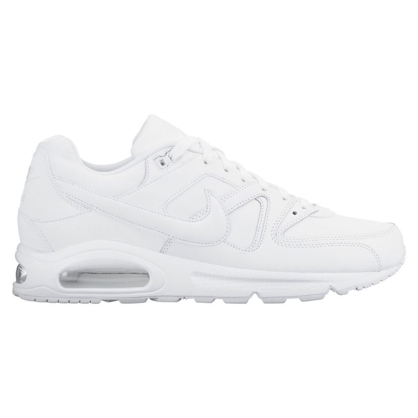 Tenisky a topánky Nike Air Max Command Biela | 749760-102