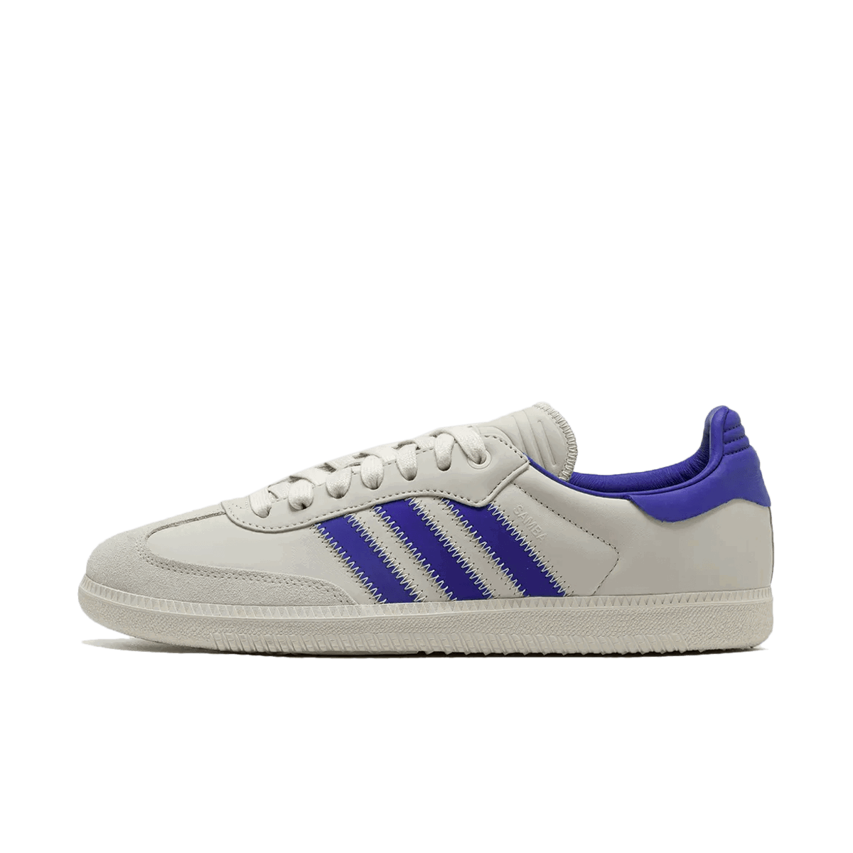 Tenisky a topánky adidas Originals Humanrace x Samba "Blue" Navy | IG2088, 0
