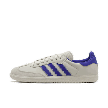 Tenisky a topánky adidas Originals Humanrace x Samba "Blue" Navy | IG2088, 0