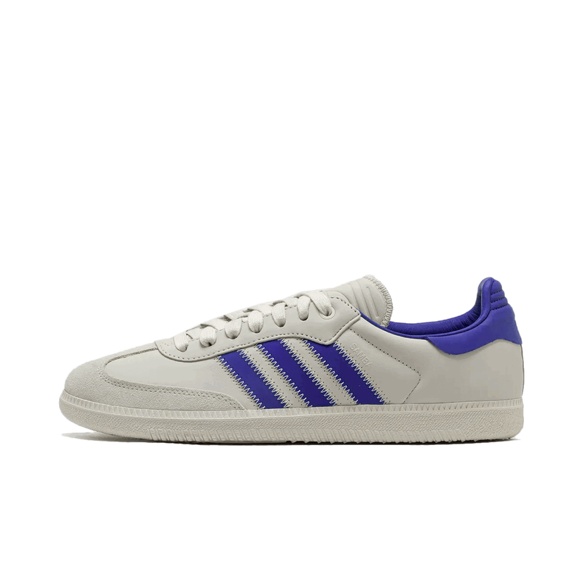 Tenisky a topánky adidas Originals Humanrace x Samba "Blue" Navy | IG2088