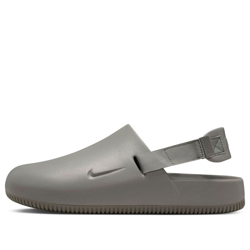 Tenisky a topánky Nike Calm Mules Šedá | FD5130-004