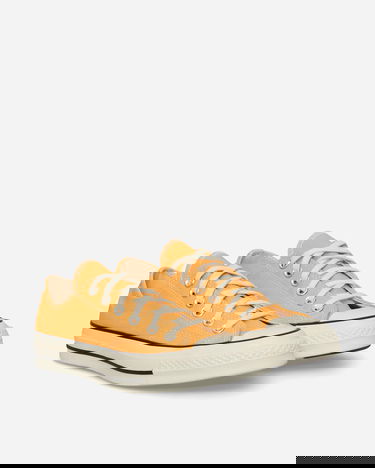 Tenisky a topánky Converse Chuck 70 Vintage Canvas Žltá | A13423C, 2