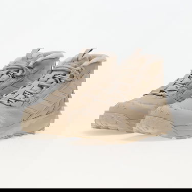 Tenisky a topánky adidas Performance Terrex Winter Boot Mid Leather Béžová | ID3436, 5