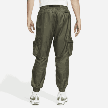Cargo nohavice Nike Tech Cargo Zelené | FB7911-325, 1