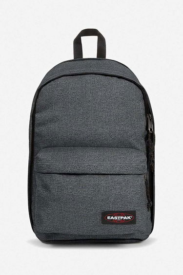 Batoh EASTPAK Backpack Grey Šedá | EK93677H, 0