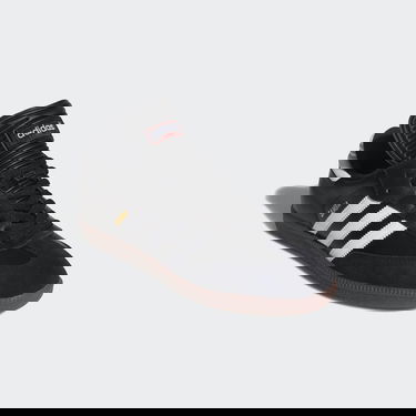 Tenisky a topánky adidas Originals SAMBA CLASSIC Čierna | 034563, 6