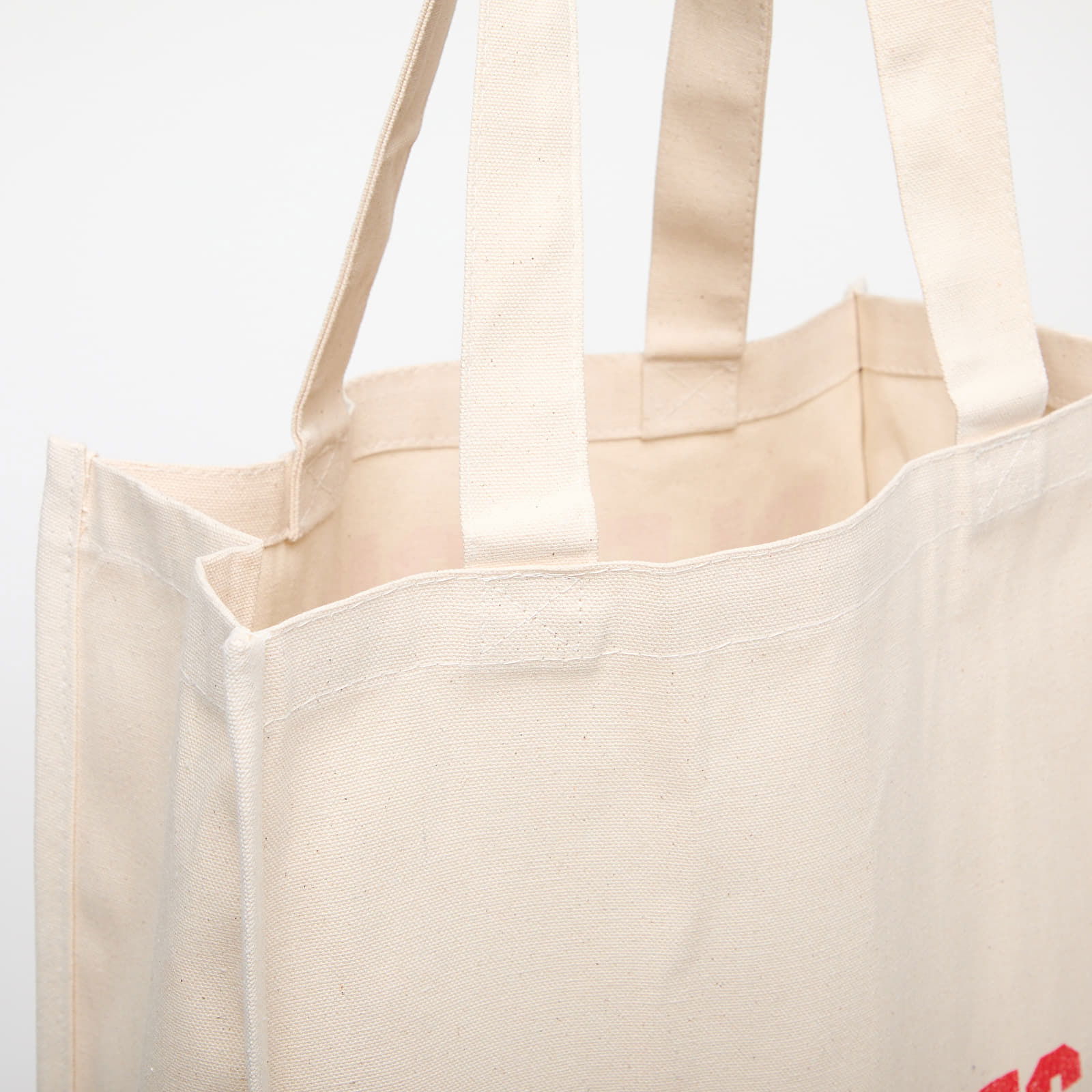 Punish Tote Bag Natural 26 l