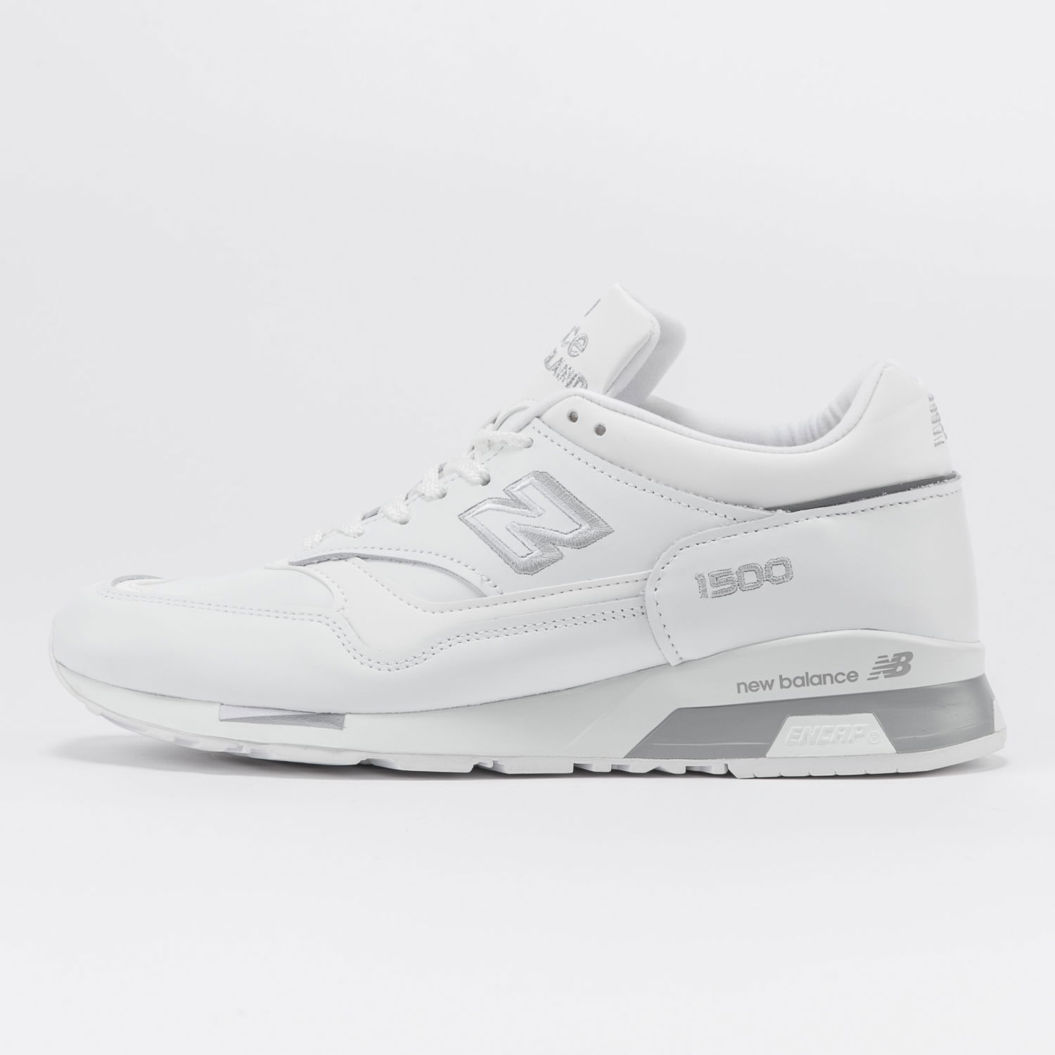 Tenisky a topánky New Balance 1500 Biela | M1500WHI, 0